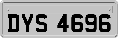DYS4696