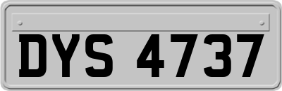 DYS4737