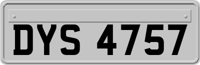 DYS4757