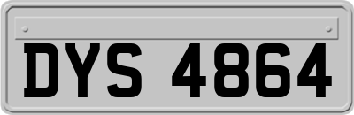 DYS4864