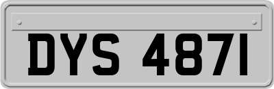 DYS4871