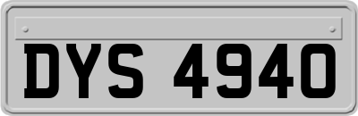 DYS4940