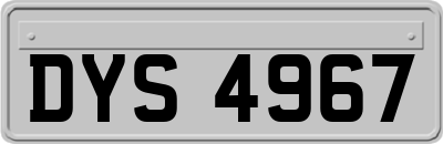DYS4967