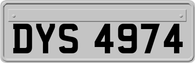 DYS4974