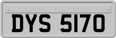 DYS5170