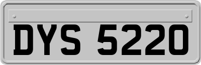 DYS5220