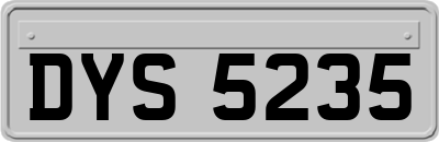DYS5235