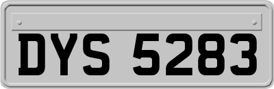 DYS5283