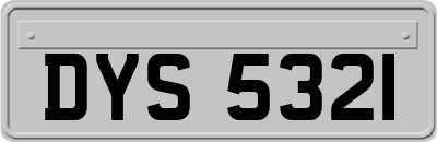 DYS5321