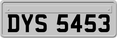 DYS5453