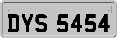 DYS5454