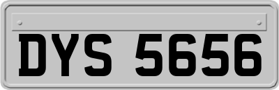DYS5656
