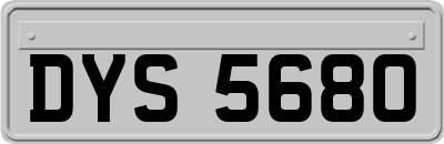 DYS5680