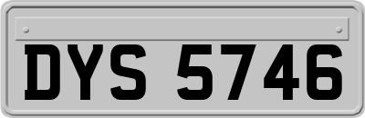 DYS5746