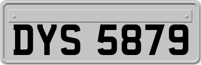DYS5879