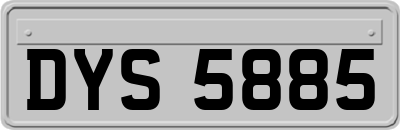 DYS5885