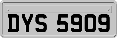 DYS5909