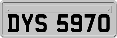 DYS5970