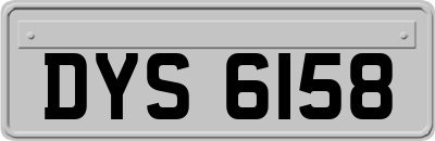 DYS6158