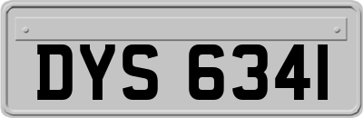 DYS6341