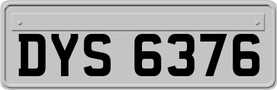 DYS6376