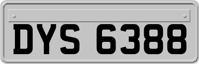 DYS6388