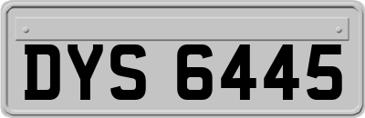 DYS6445