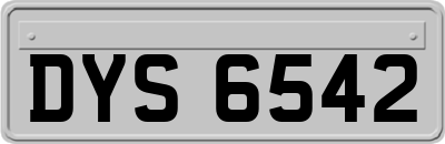 DYS6542