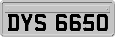 DYS6650