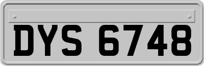 DYS6748