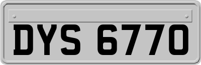 DYS6770
