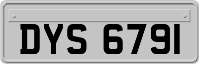 DYS6791