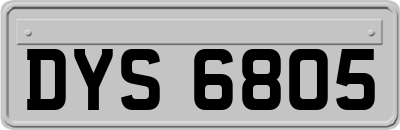 DYS6805