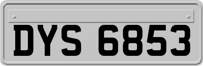 DYS6853