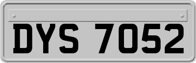 DYS7052