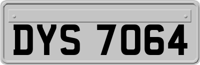 DYS7064