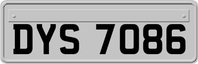 DYS7086