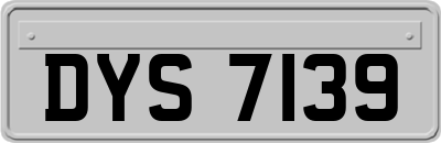 DYS7139