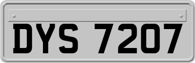 DYS7207