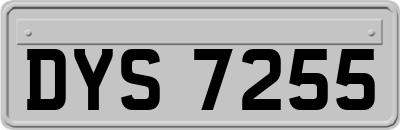 DYS7255