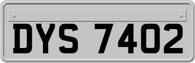 DYS7402