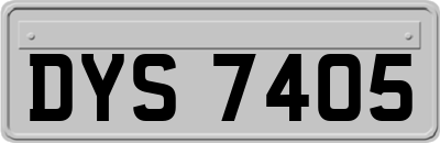 DYS7405
