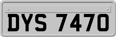 DYS7470
