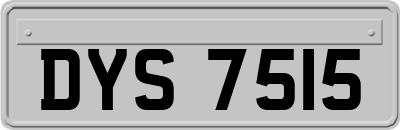 DYS7515