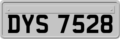 DYS7528