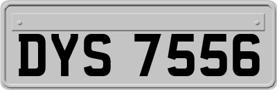 DYS7556