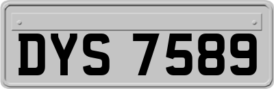 DYS7589