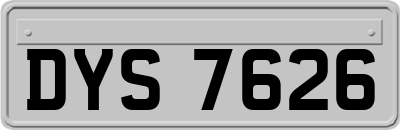 DYS7626