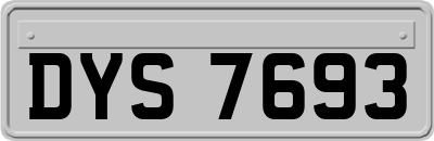 DYS7693