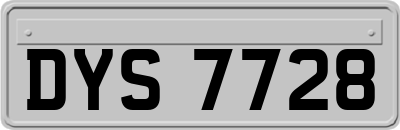 DYS7728
